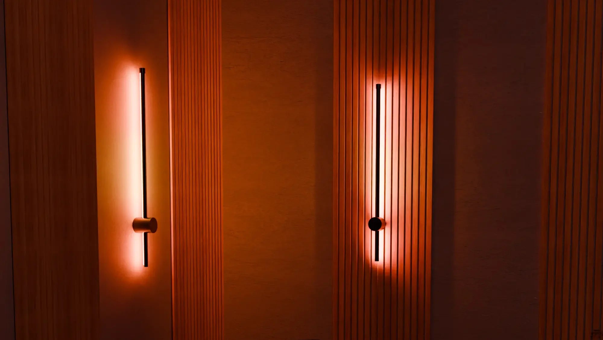 Wall Lamps