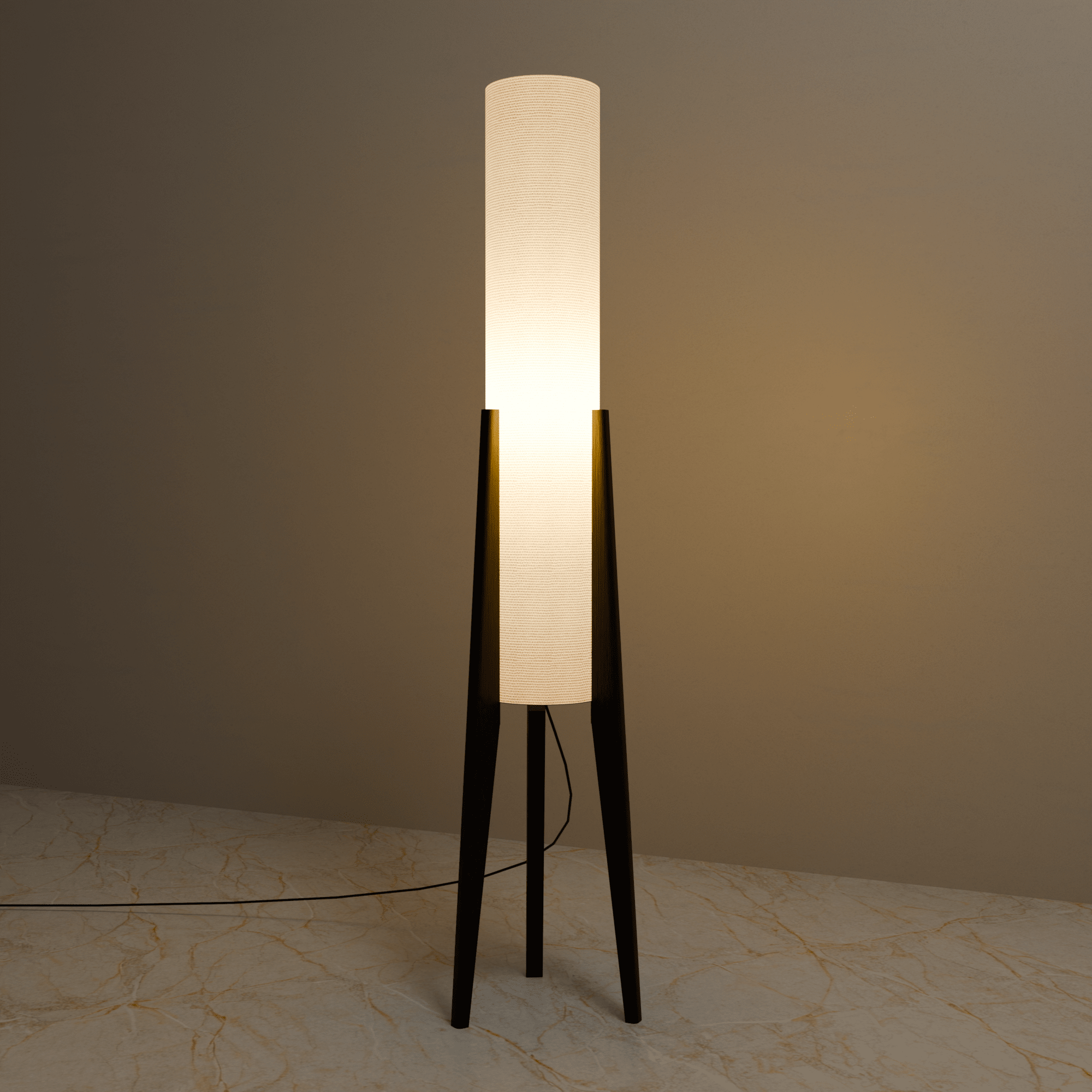 Solace Floor Lamp