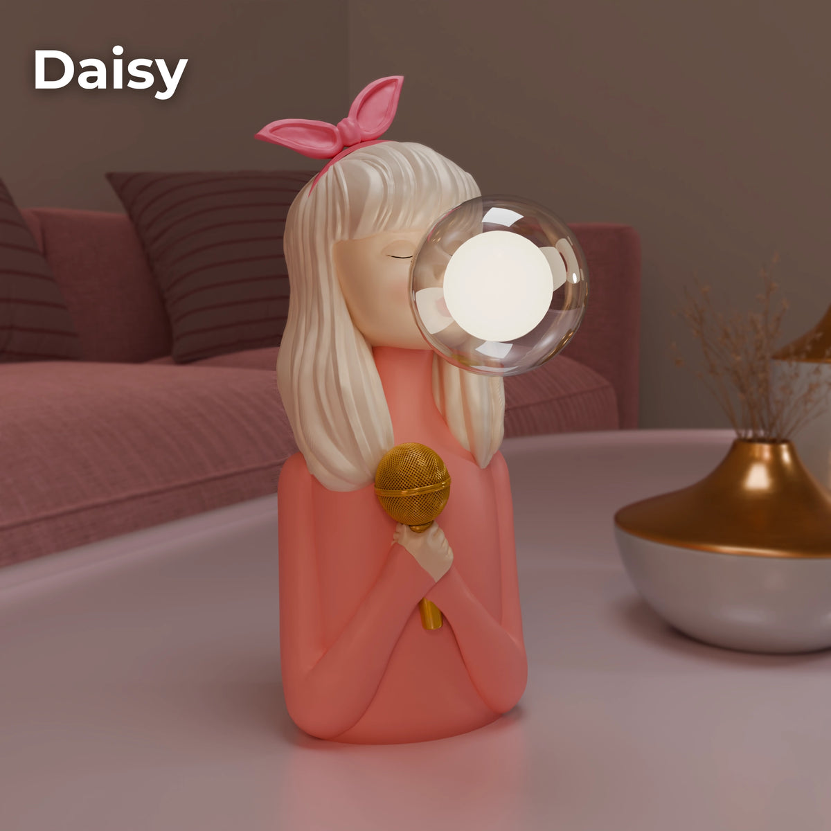 Daisy