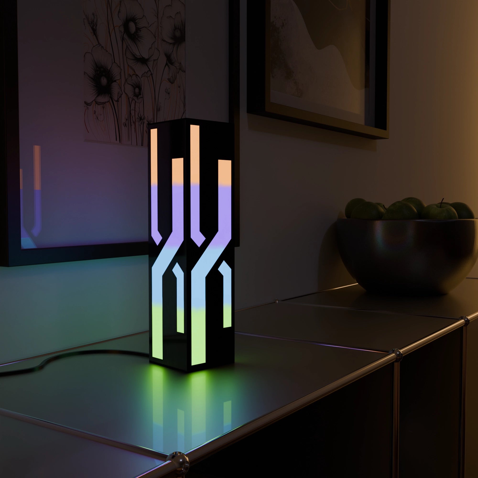 Nexus Smart Table Lamp