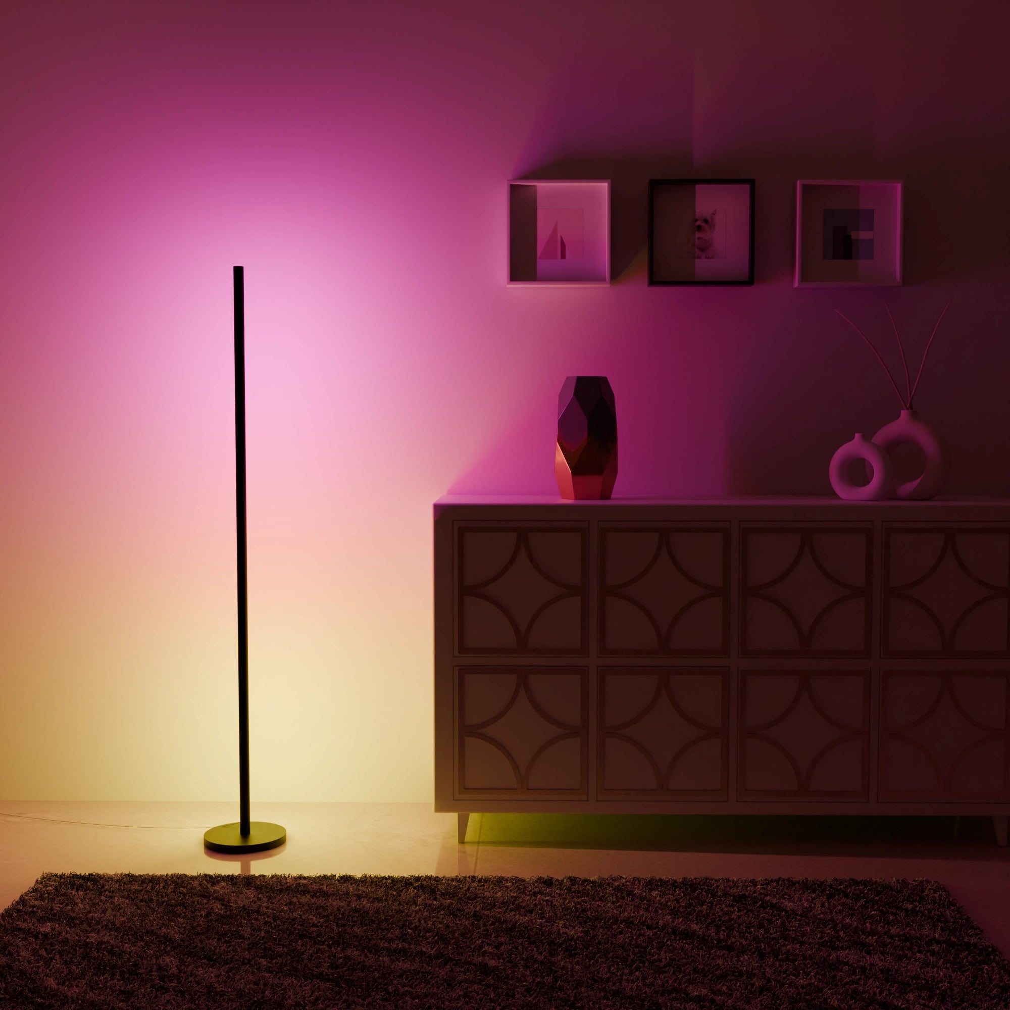 Nova Floor Lamp
