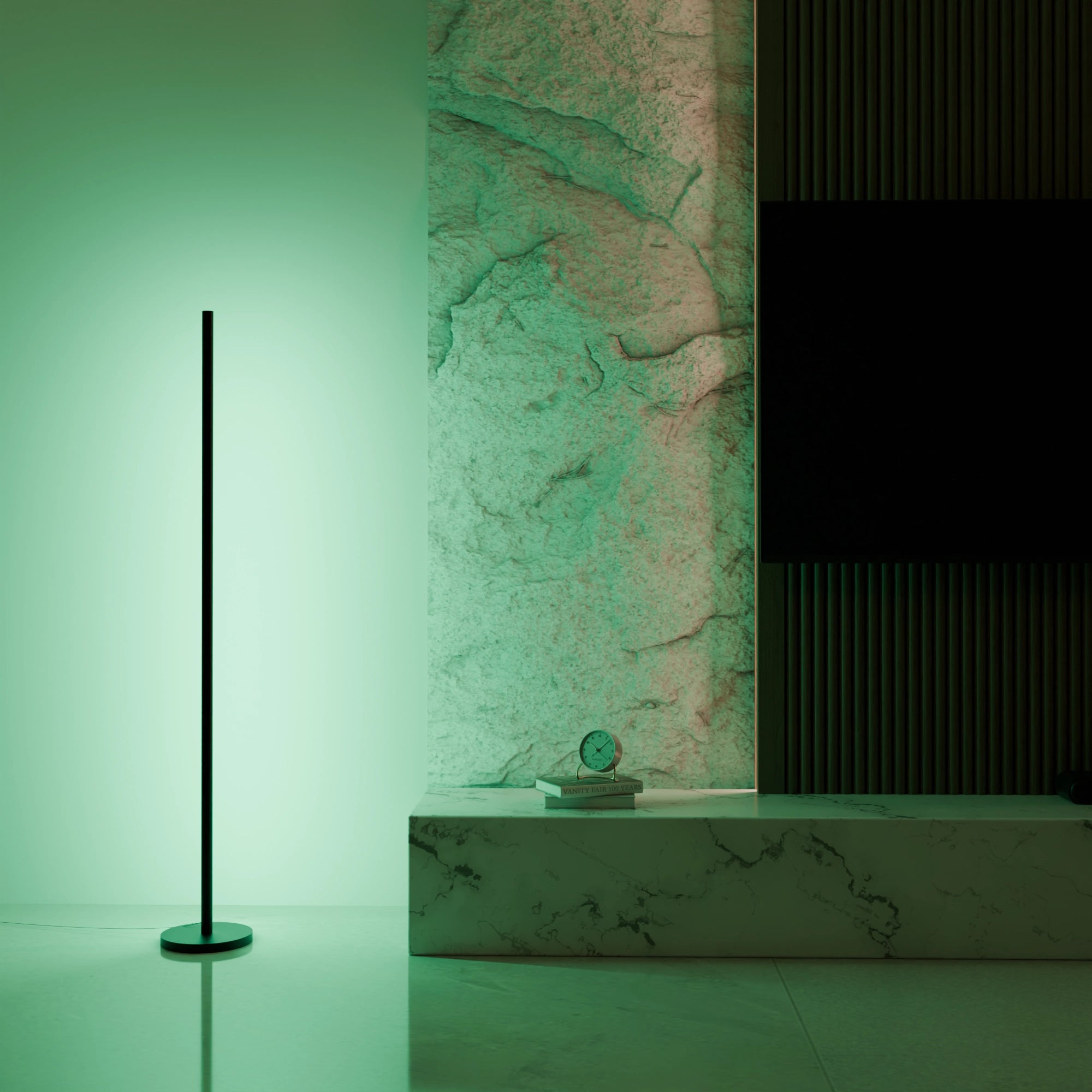 Nova Floor Lamp