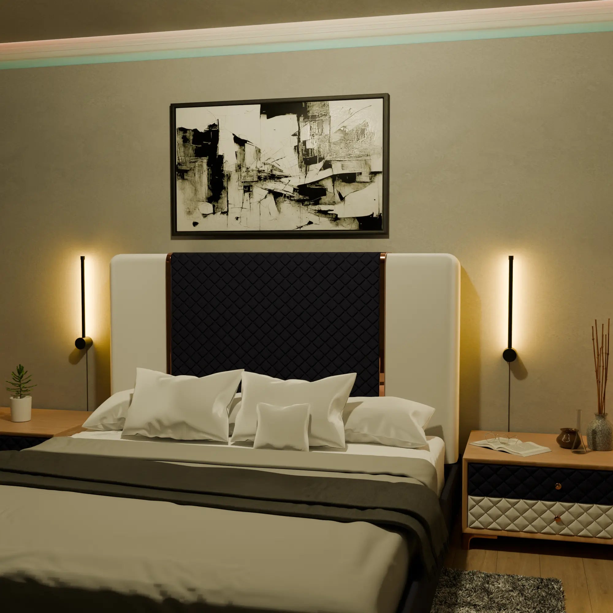 Otis Wall Lamp
