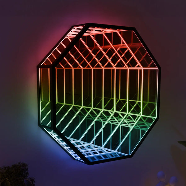 Infinity OctaMirror