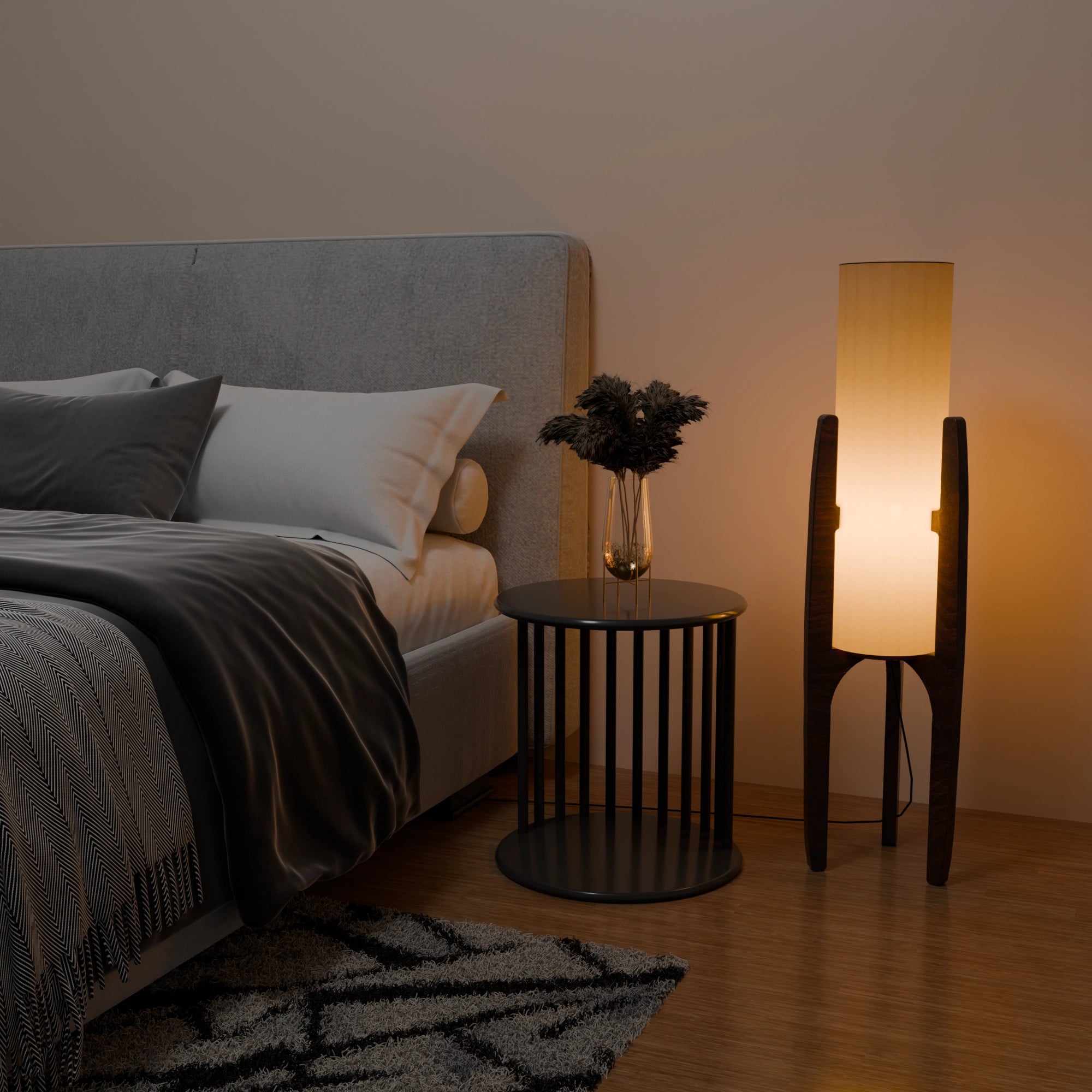 Solace Floor Lamp
