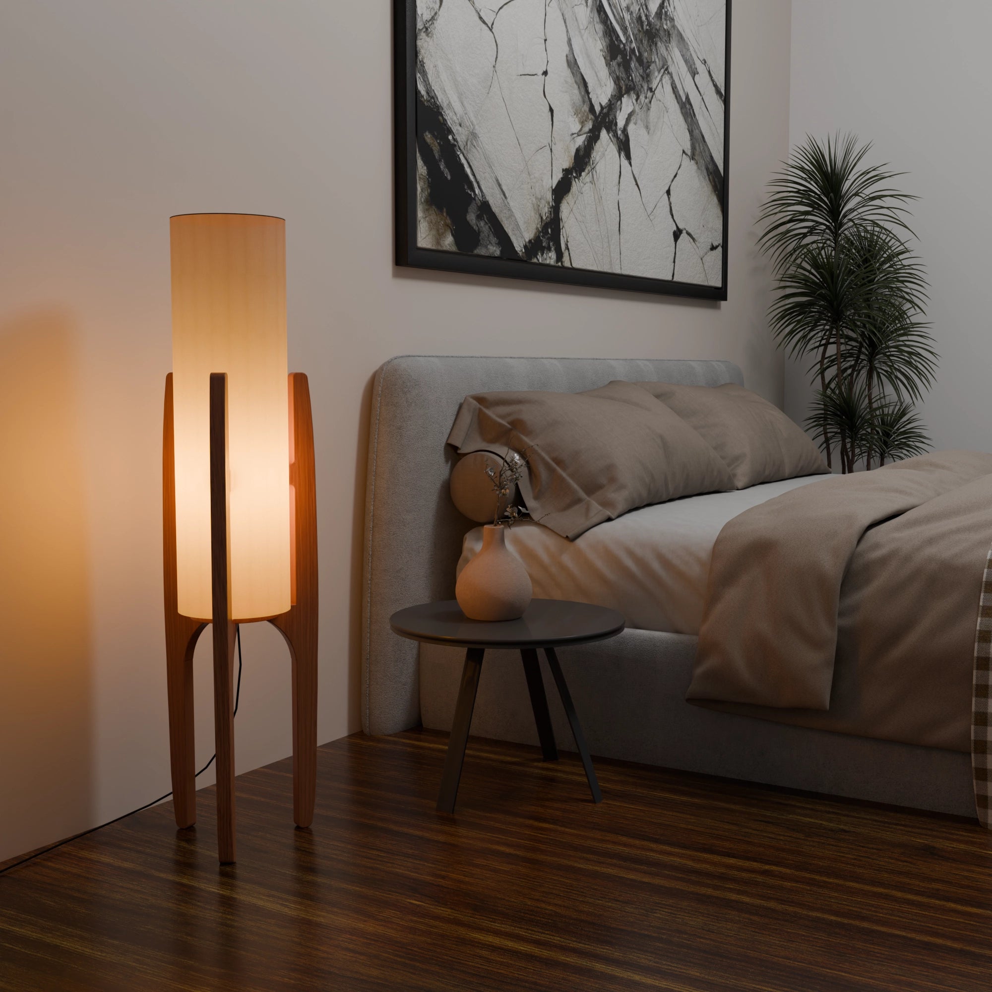 Solace Floor Lamp