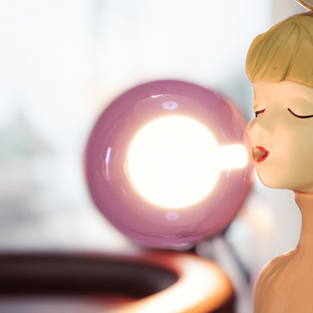 Glass Bubble Accessory - Casa Di Lumo