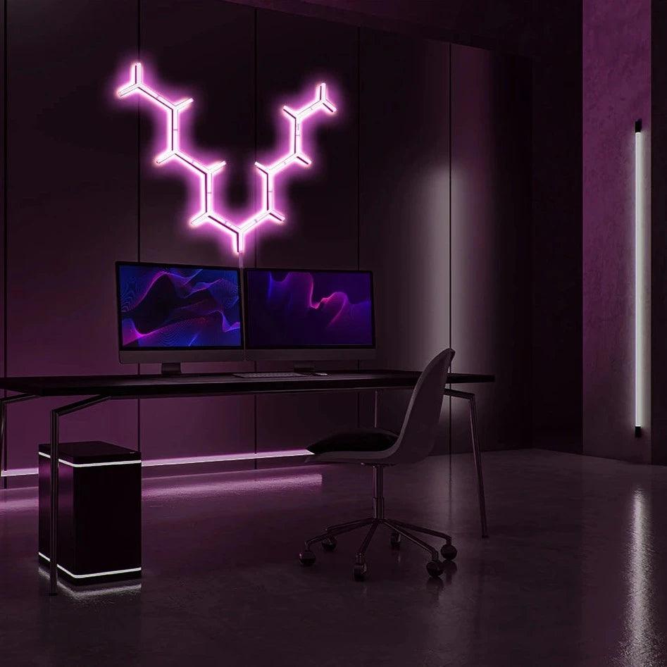 LumiLinks™ Smart Modular Lights - Casa Di Lumo