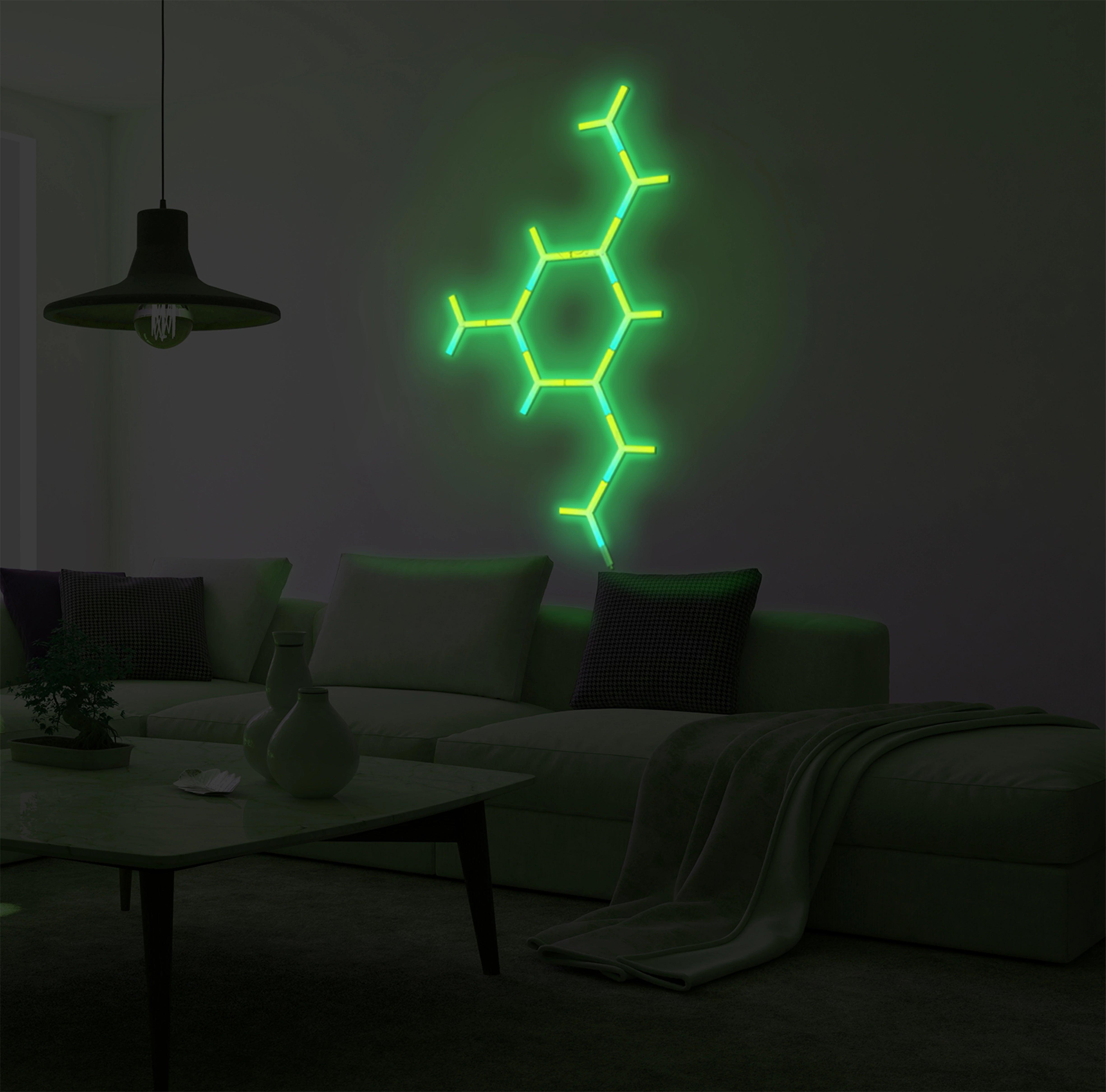 LumiLinks™ Smart Modular Lights - Casa Di Lumo
