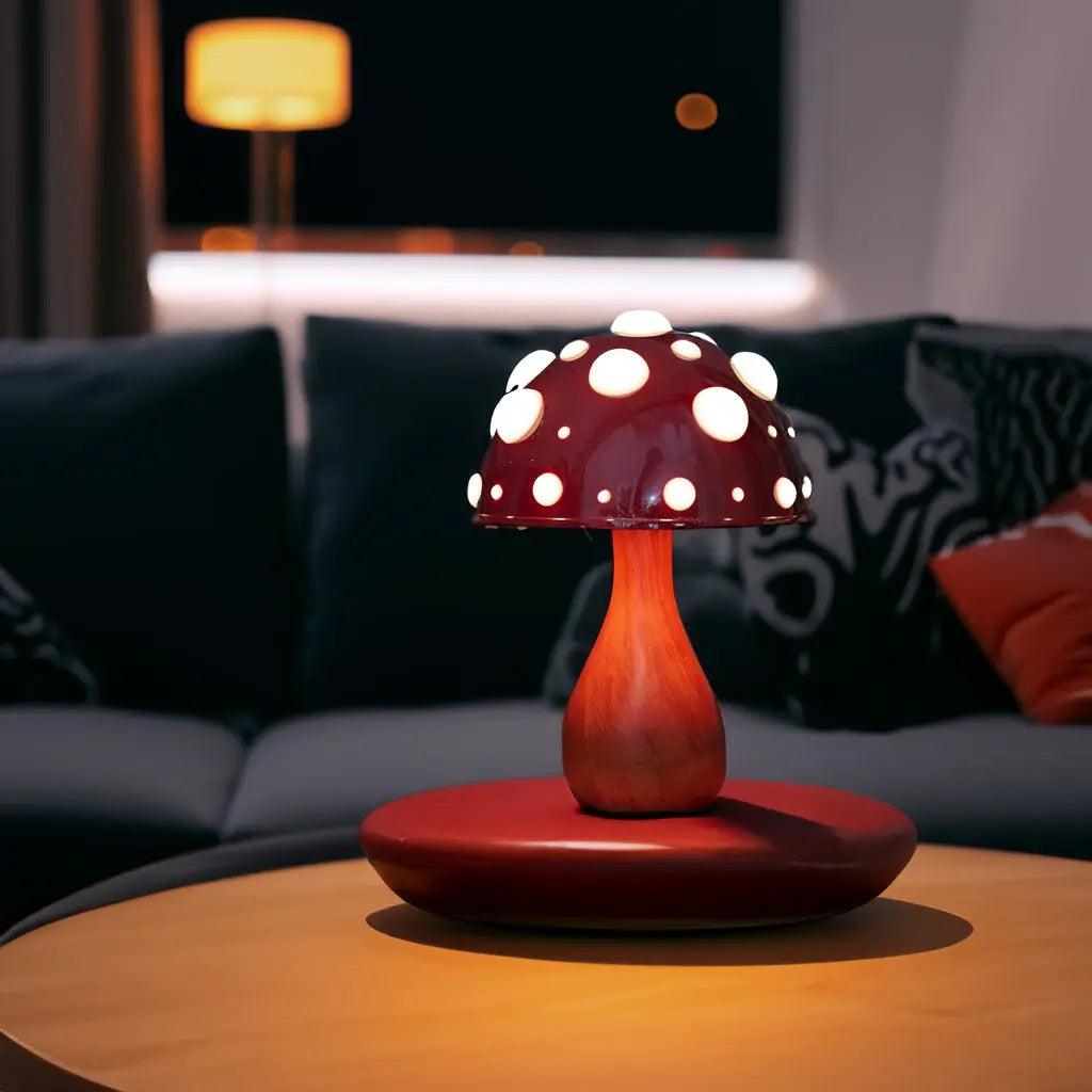 Matsutake Lamp - Casa Di Lumo