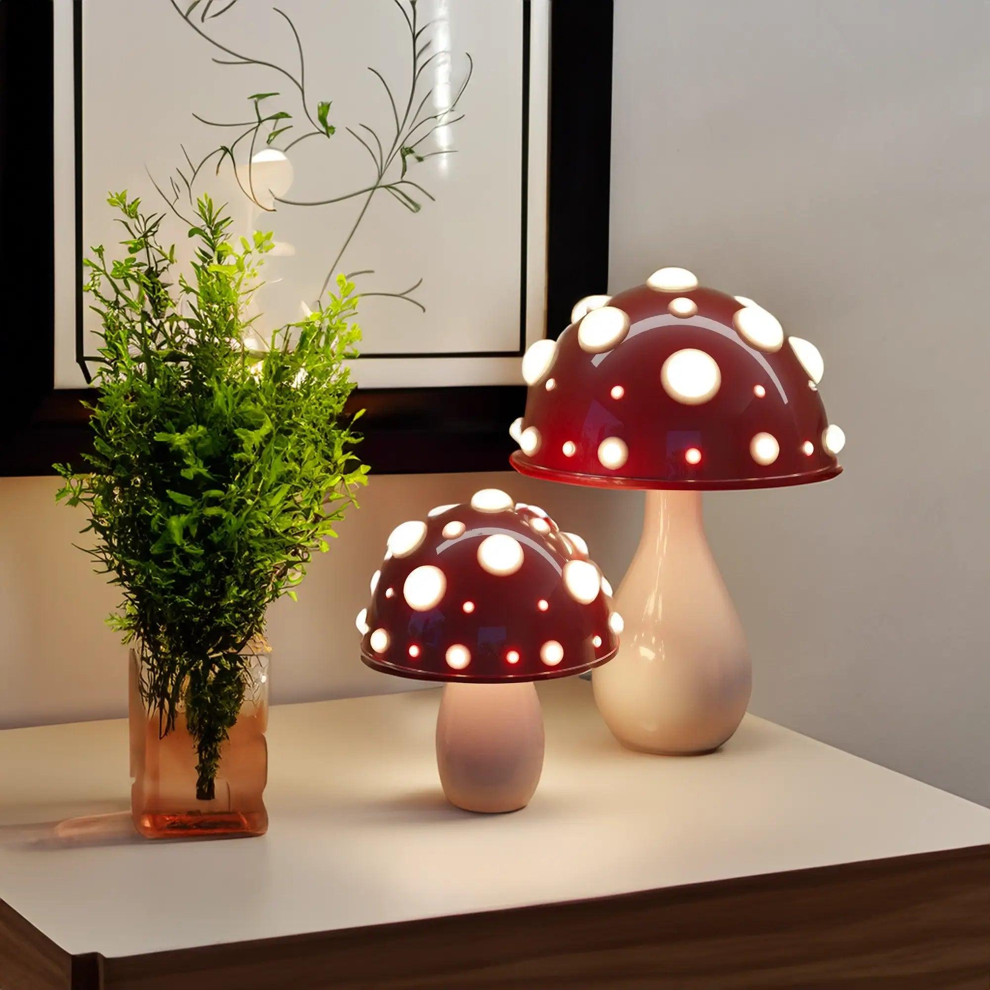 Melita Lamp - Casa Di Lumo