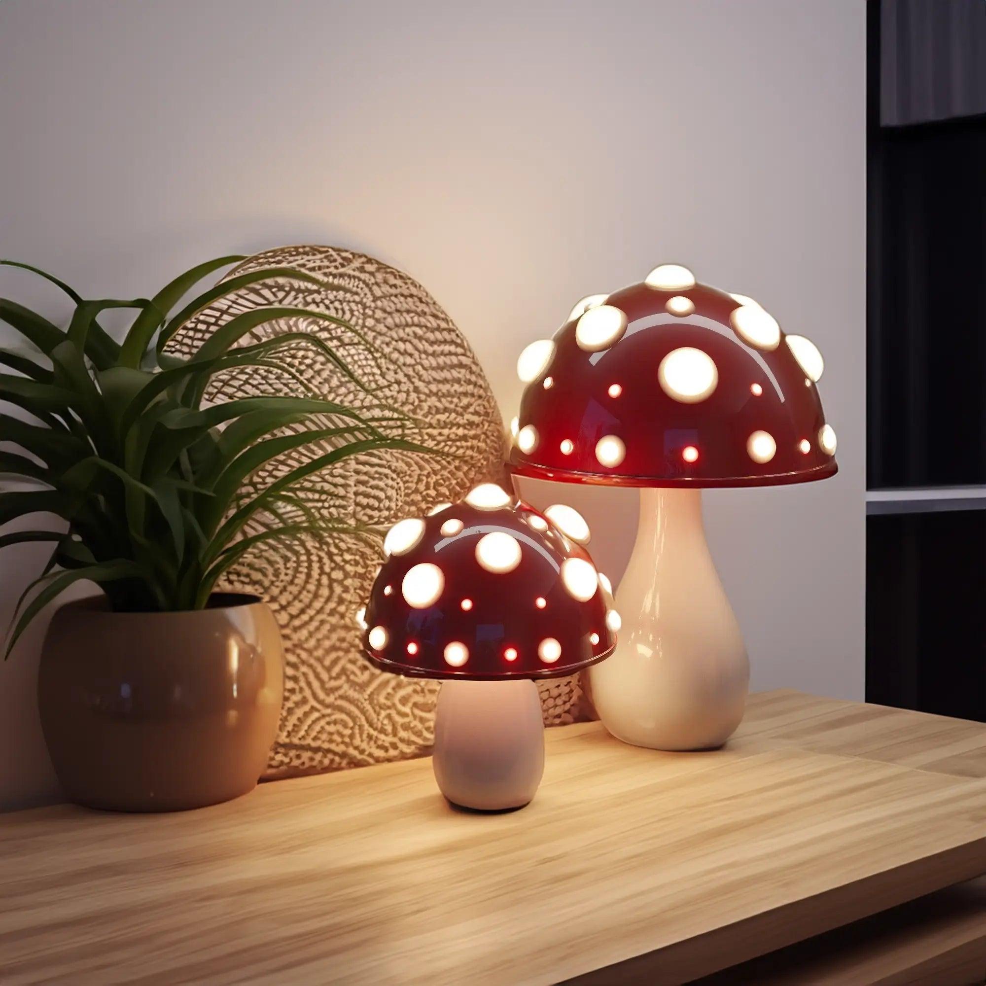 Melita Lamp - Casa Di Lumo