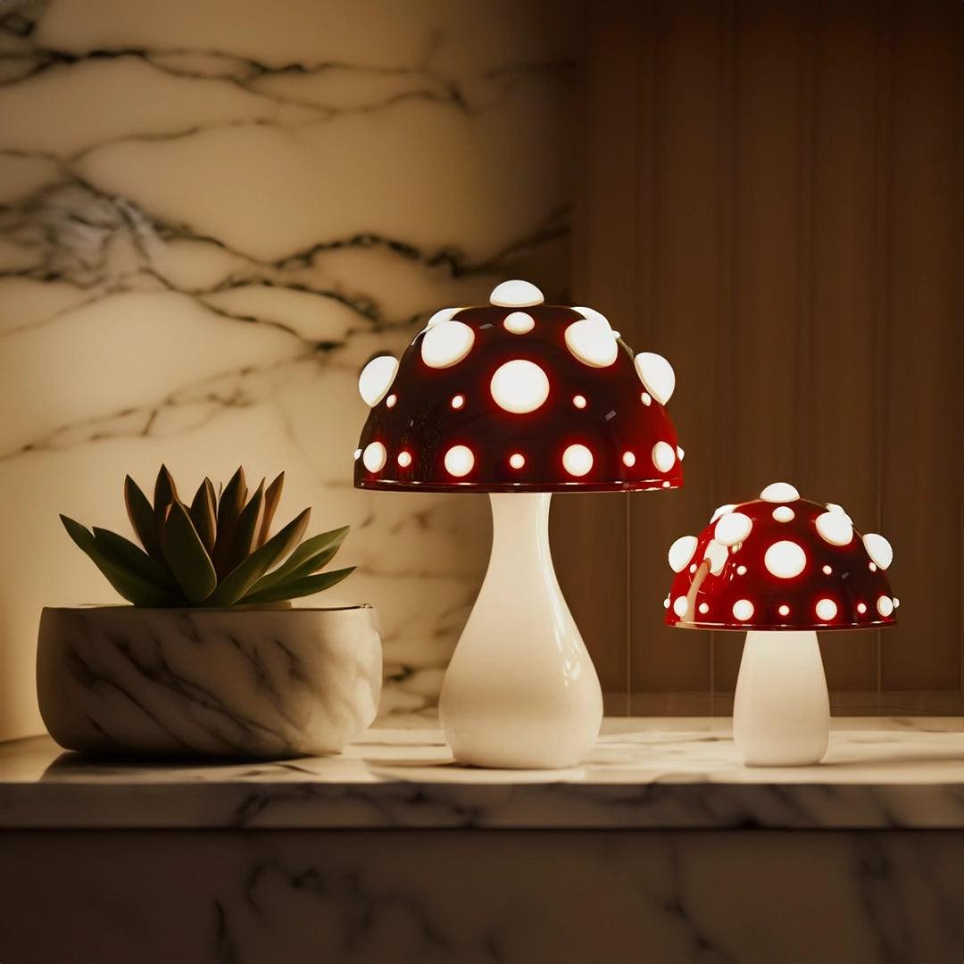 Melita Lamp - Casa Di Lumo