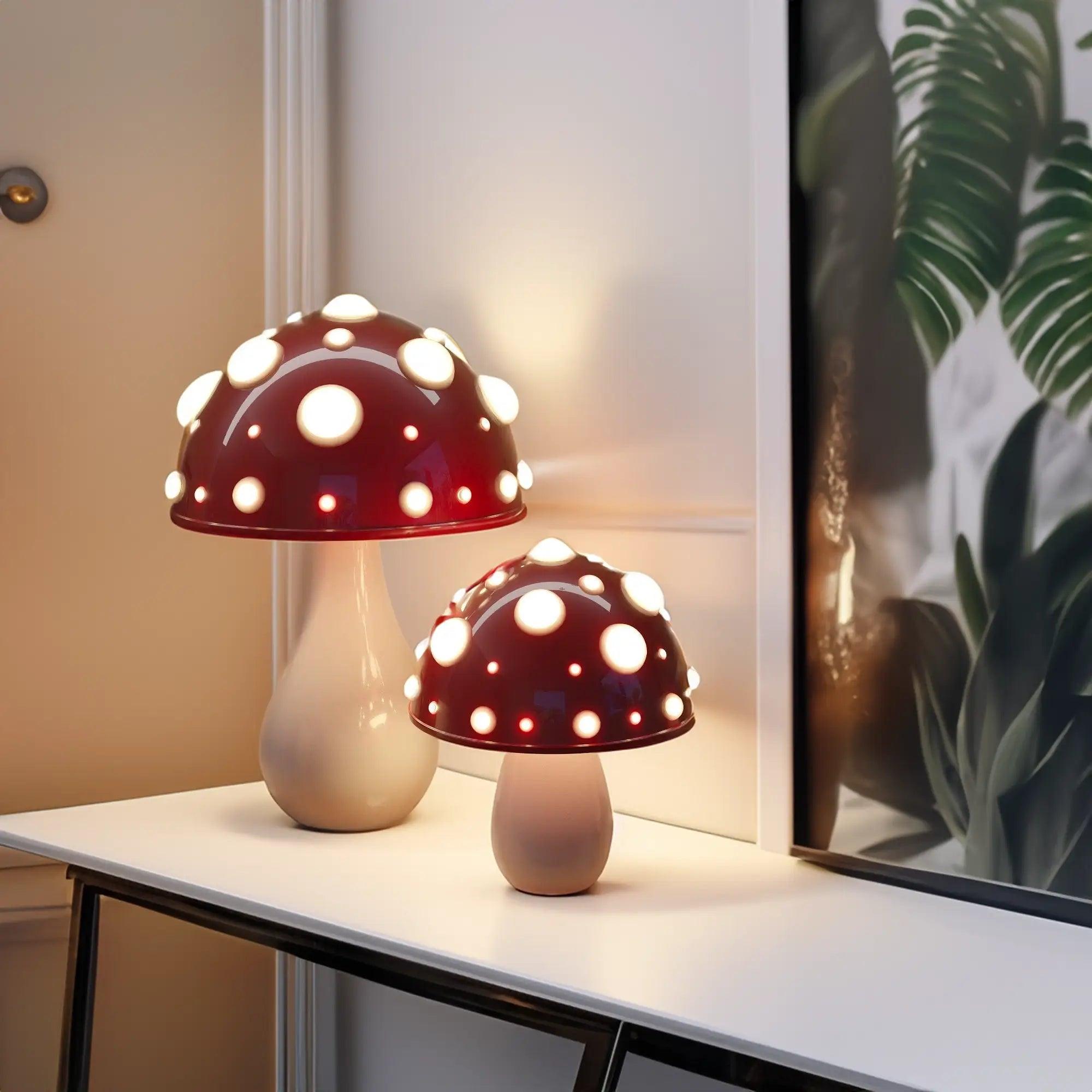 Melita Lamp - Casa Di Lumo