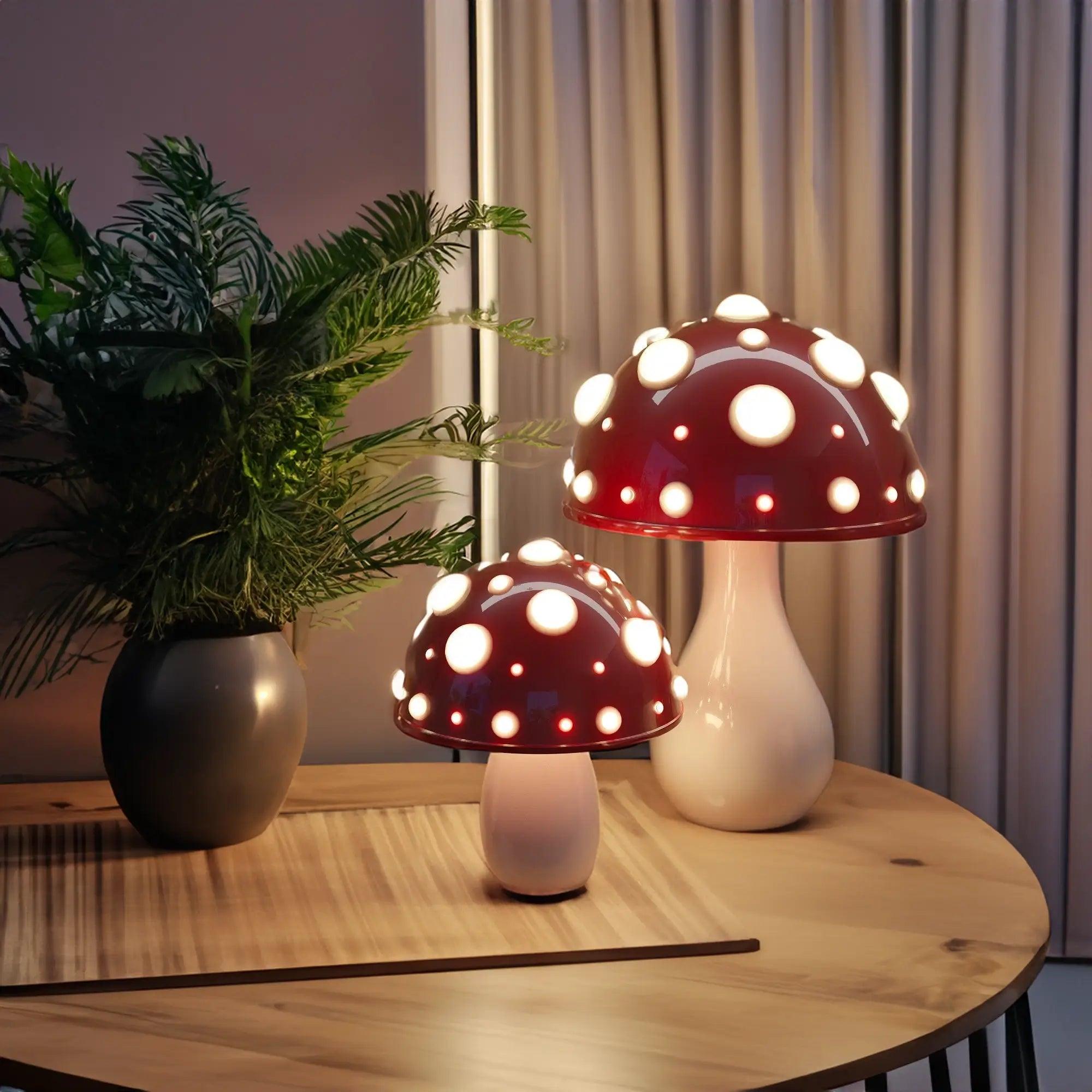 Melita Lamp - Casa Di Lumo