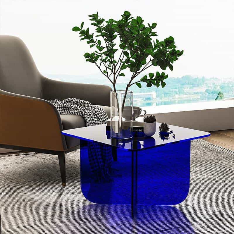 Annalyse Coffee Table - Casa Di Lumo