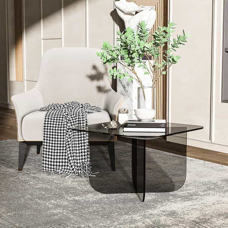 Annalyse Coffee Table - Casa Di Lumo