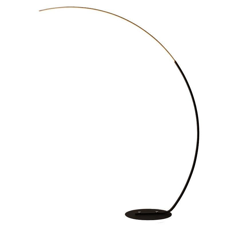 Arc Floor Lamp - Casa Di Lumo