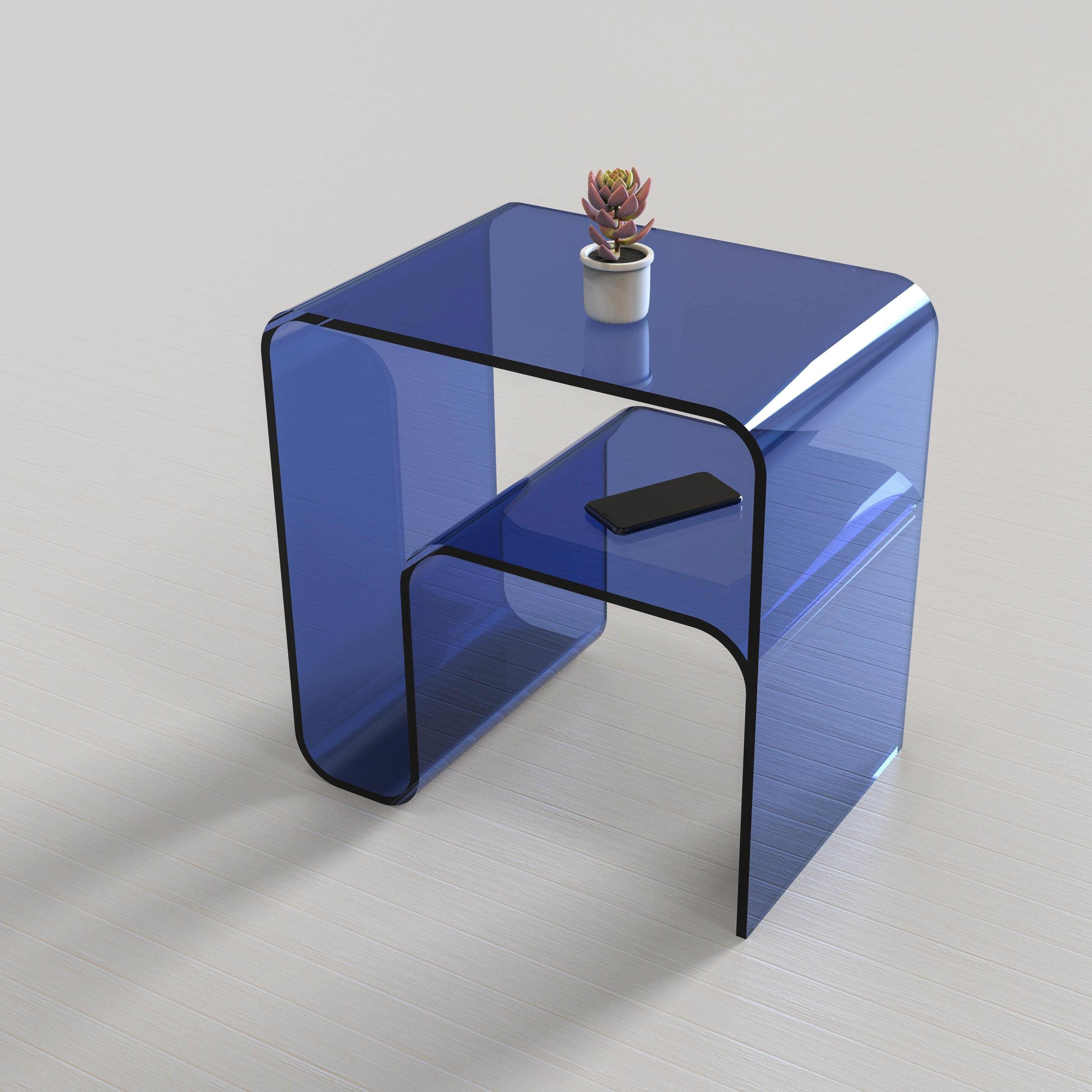 Aurelius Side Table - Casa Di Lumo