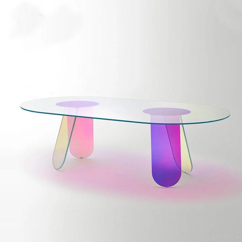 Calini Coffee Table - Casa Di Lumo