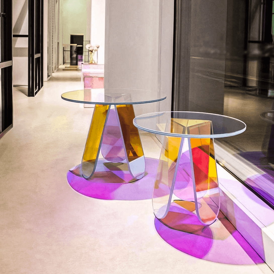 Calini Coffee Table - Casa Di Lumo