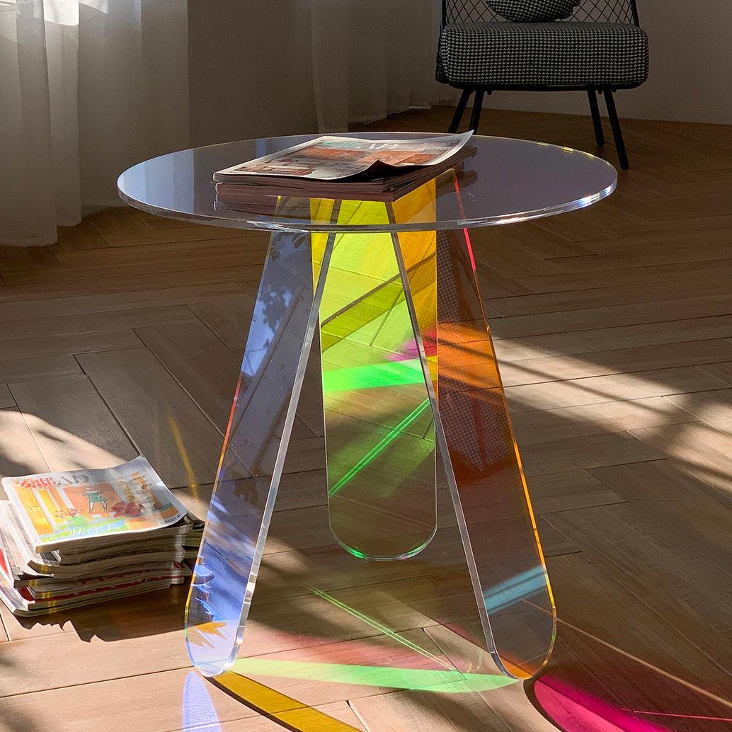 Calini Coffee Table - Casa Di Lumo