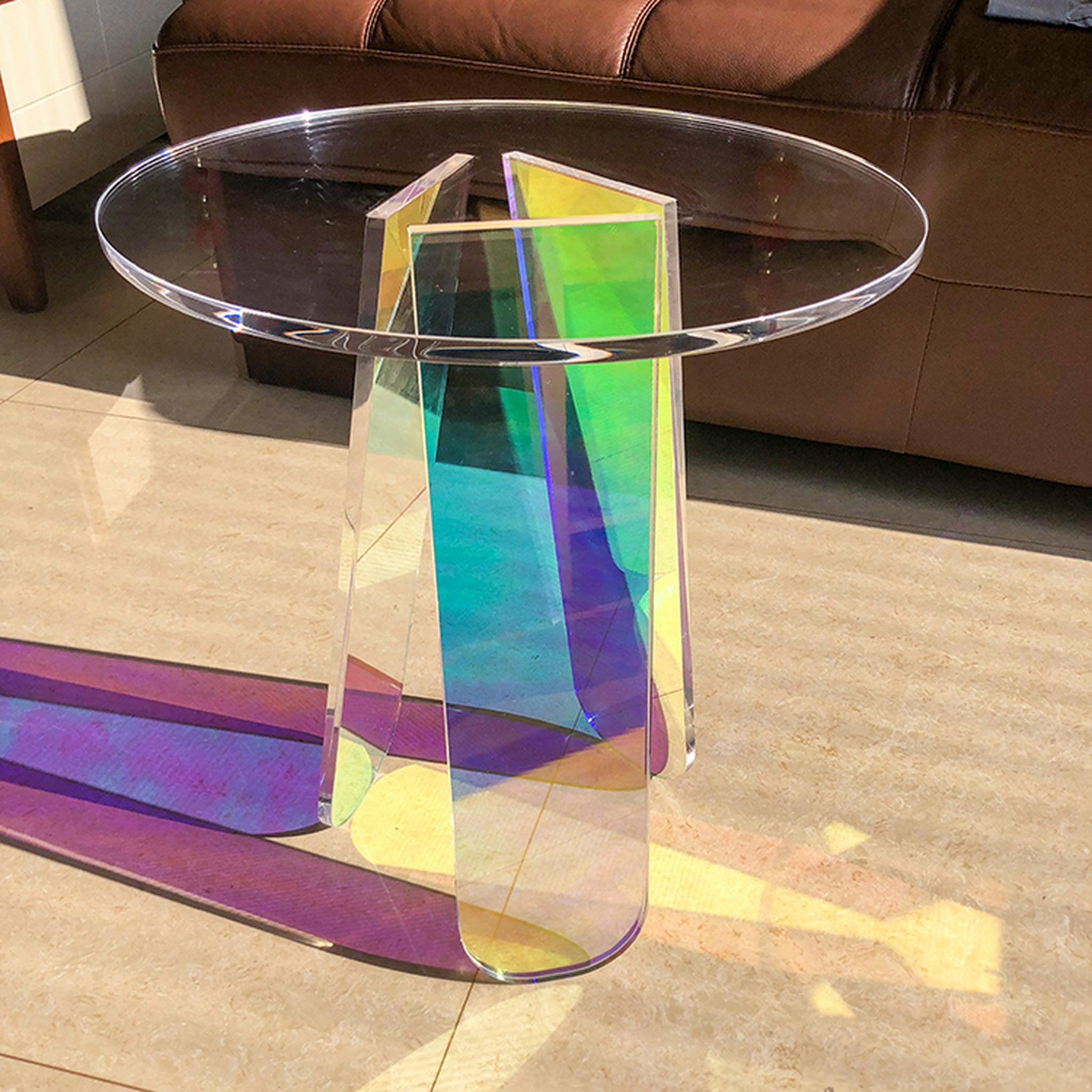 Calini Coffee Table - Casa Di Lumo