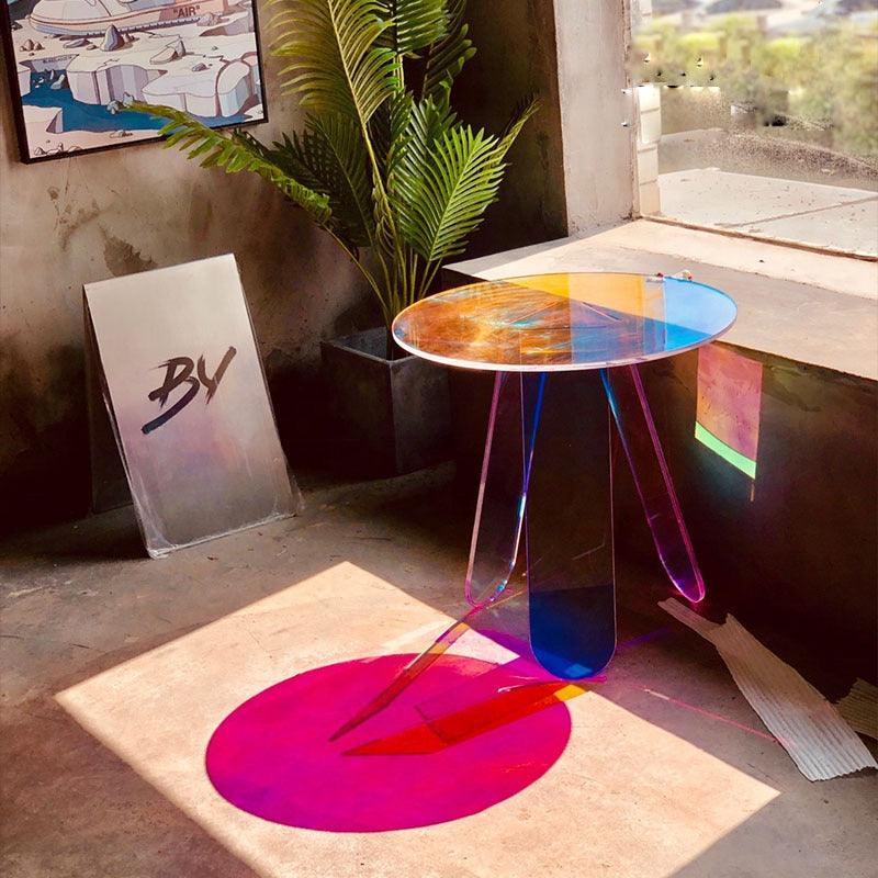 Calini Coffee Table - Casa Di Lumo