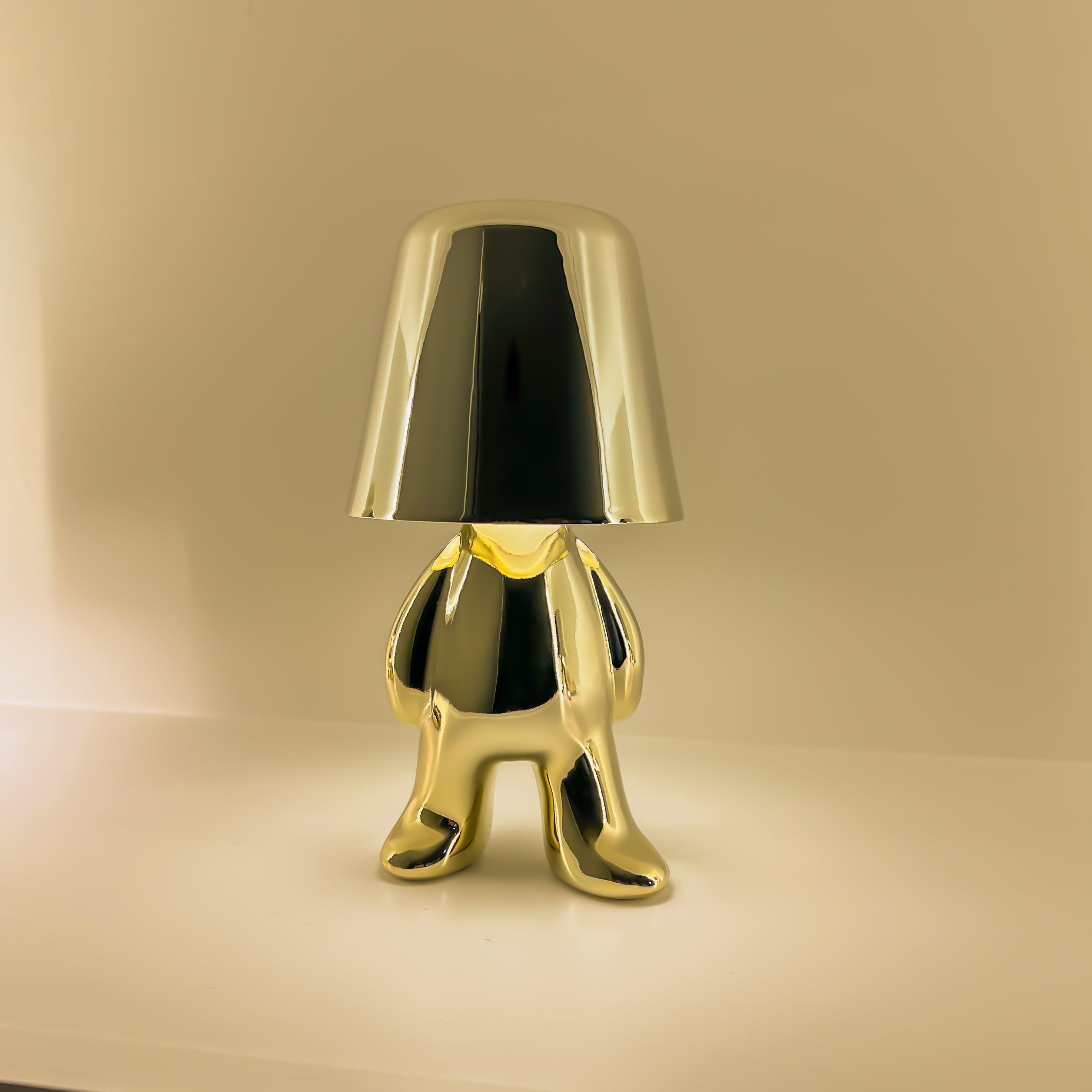 Chilling Brothers - Lamp Collection - Casa Di Lumo