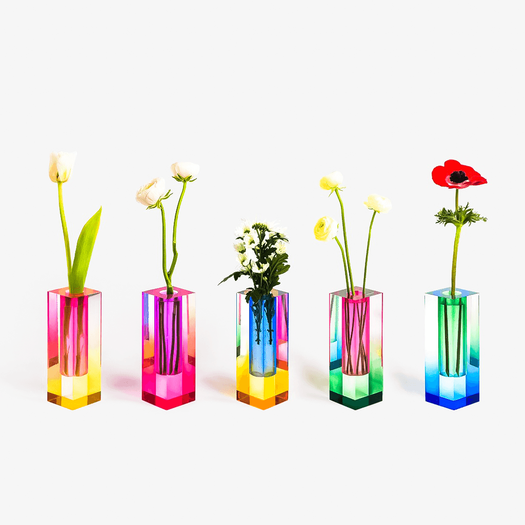 Fleur Vase - Casa Di Lumo