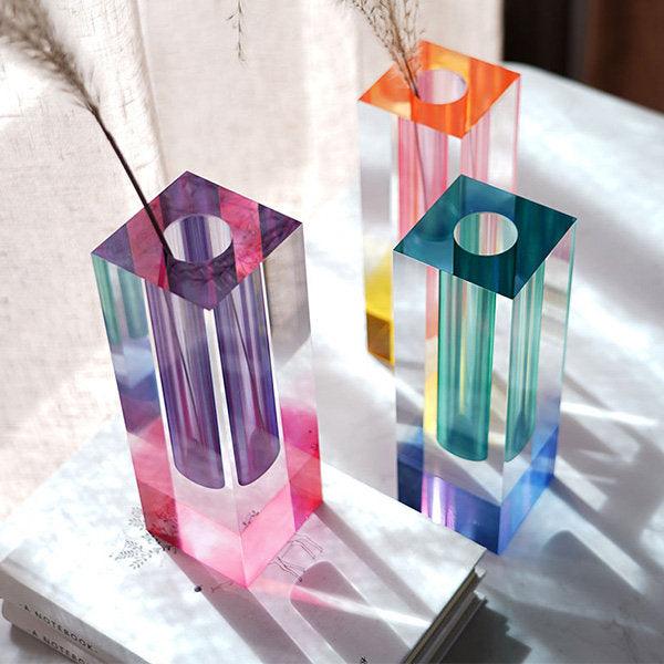 Fleur Vase - Casa Di Lumo