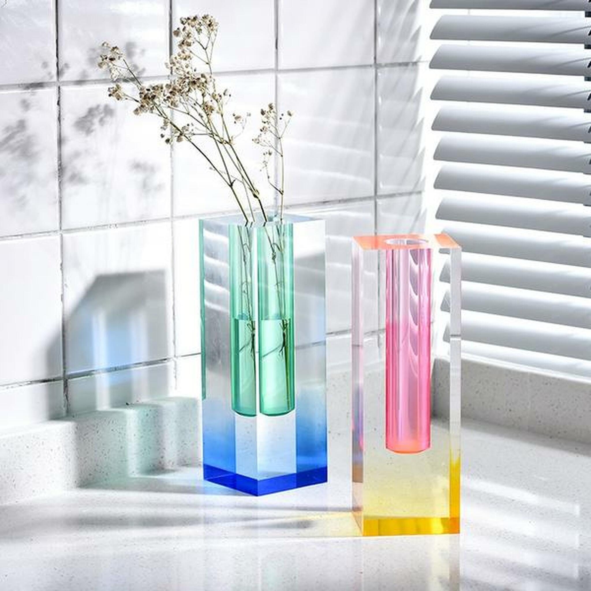 Fleur Vase - Casa Di Lumo