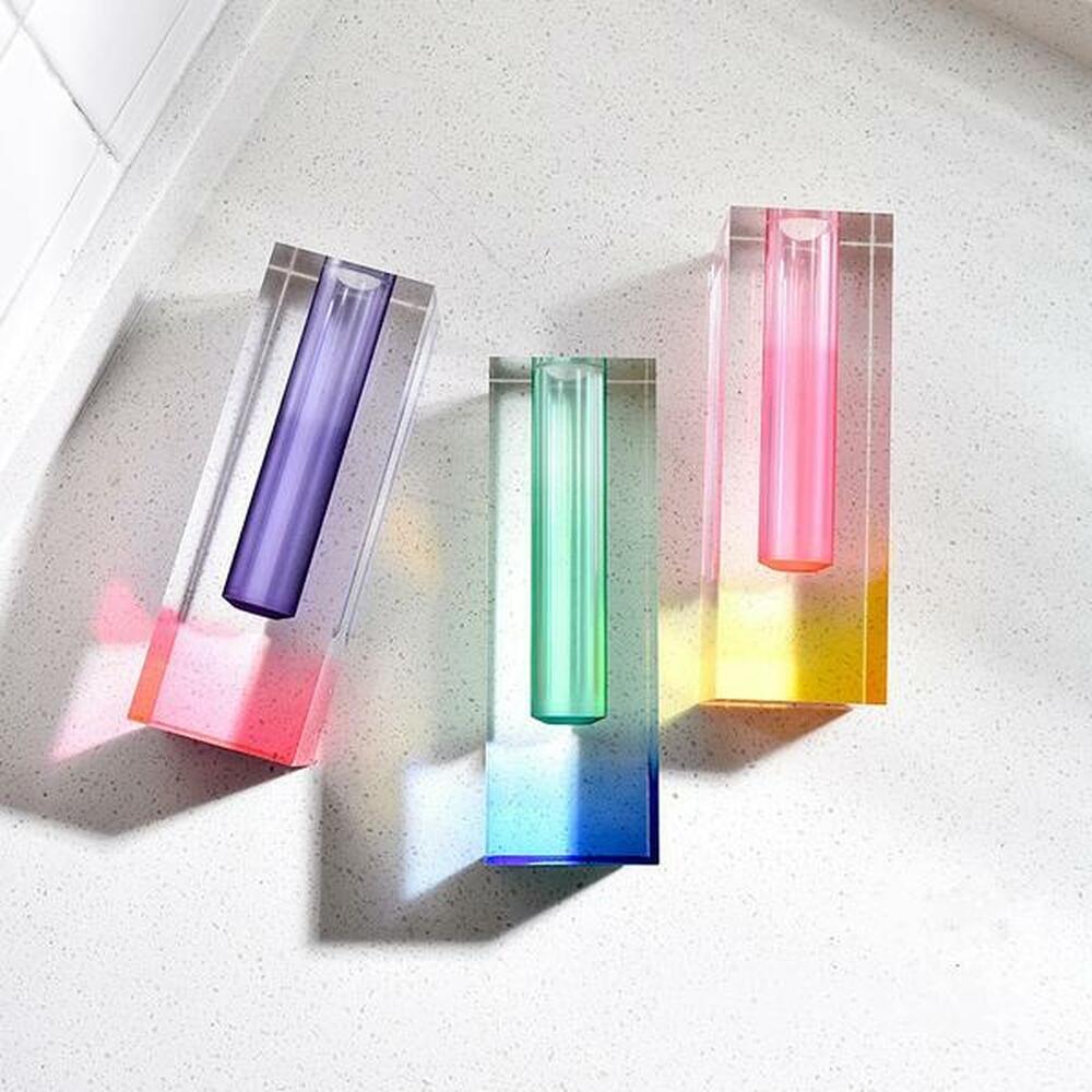 Fleur Vase - Casa Di Lumo