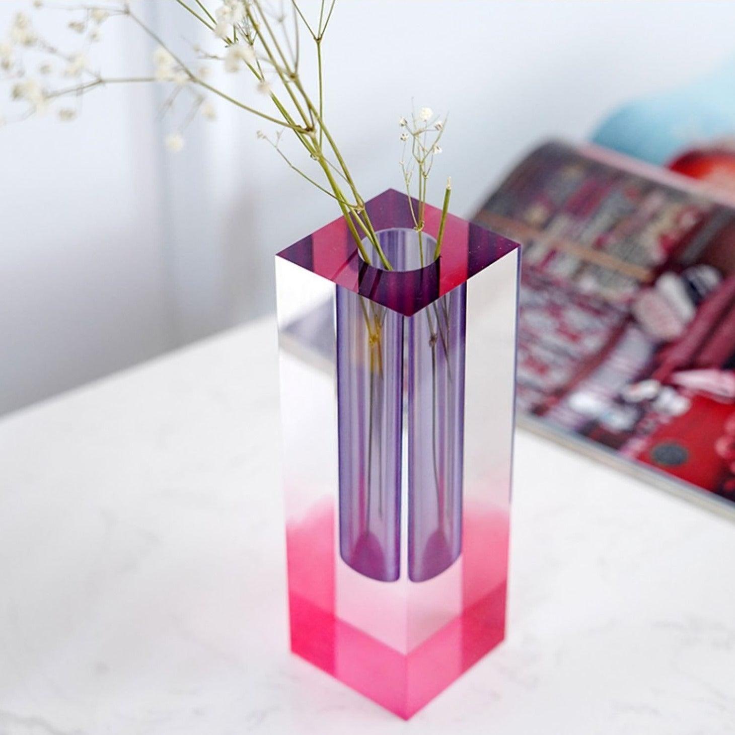 Fleur Vase - Casa Di Lumo