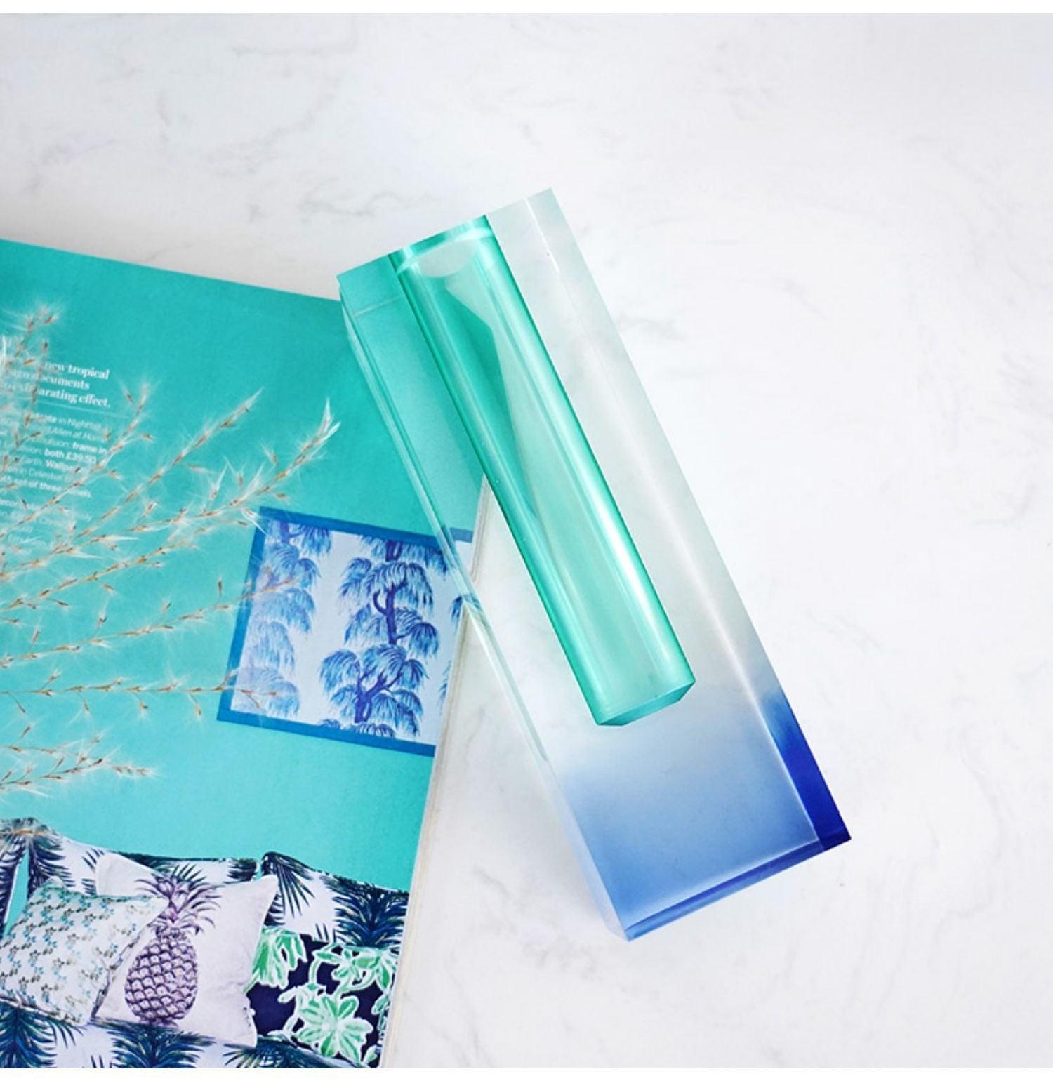 Fleur Vase - Casa Di Lumo