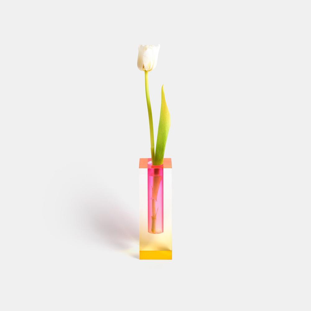 Fleur Vase - Casa Di Lumo