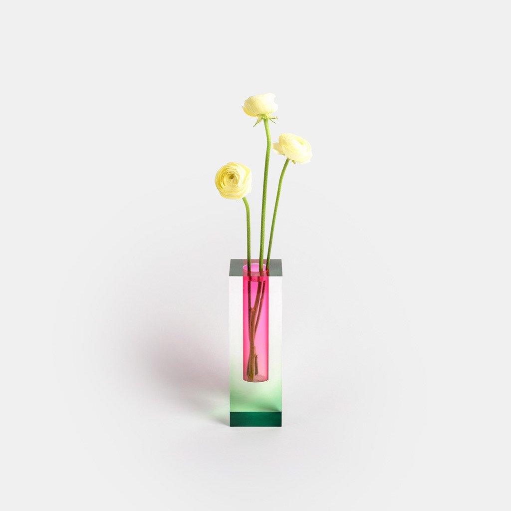 Fleur Vase - Casa Di Lumo