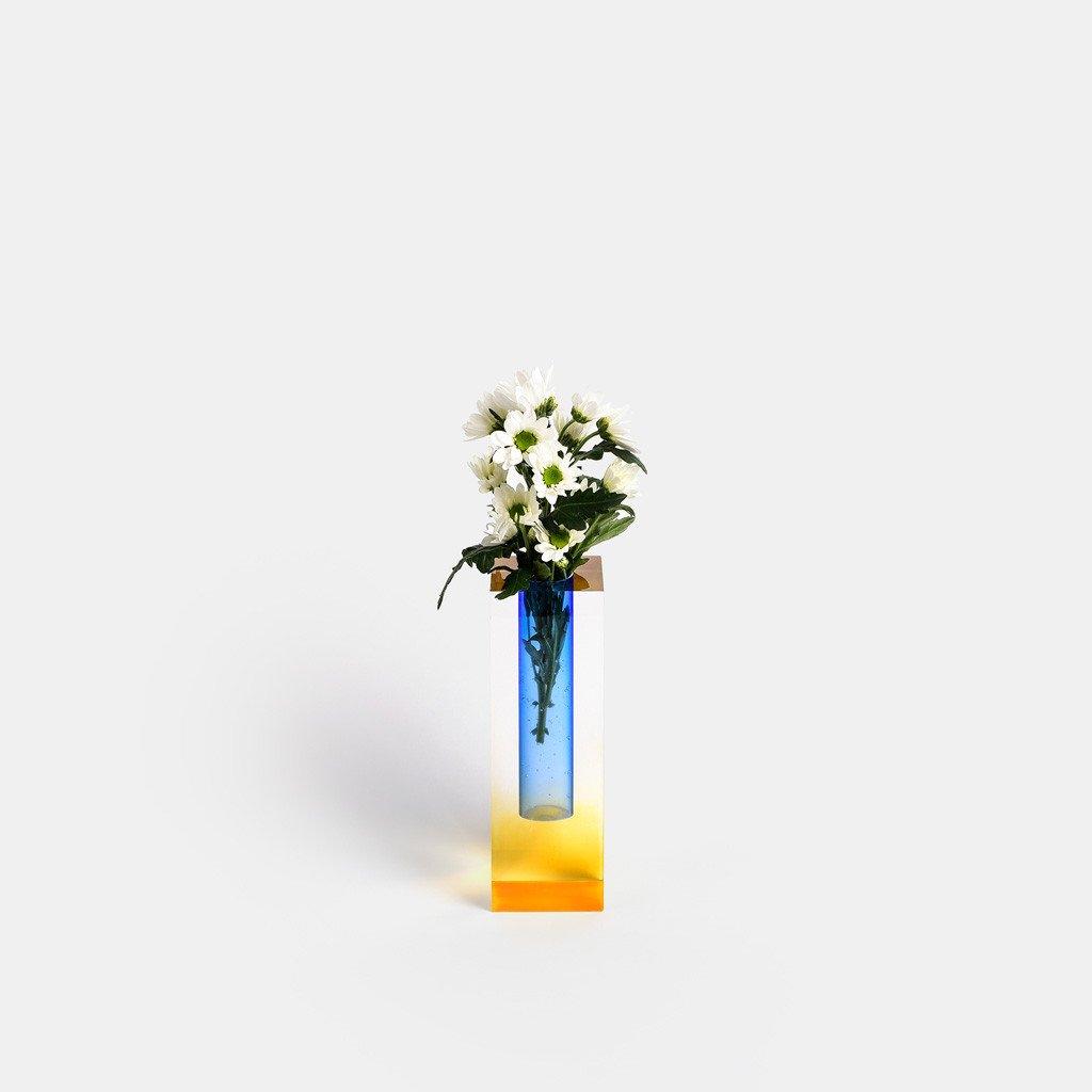 Fleur Vase - Casa Di Lumo