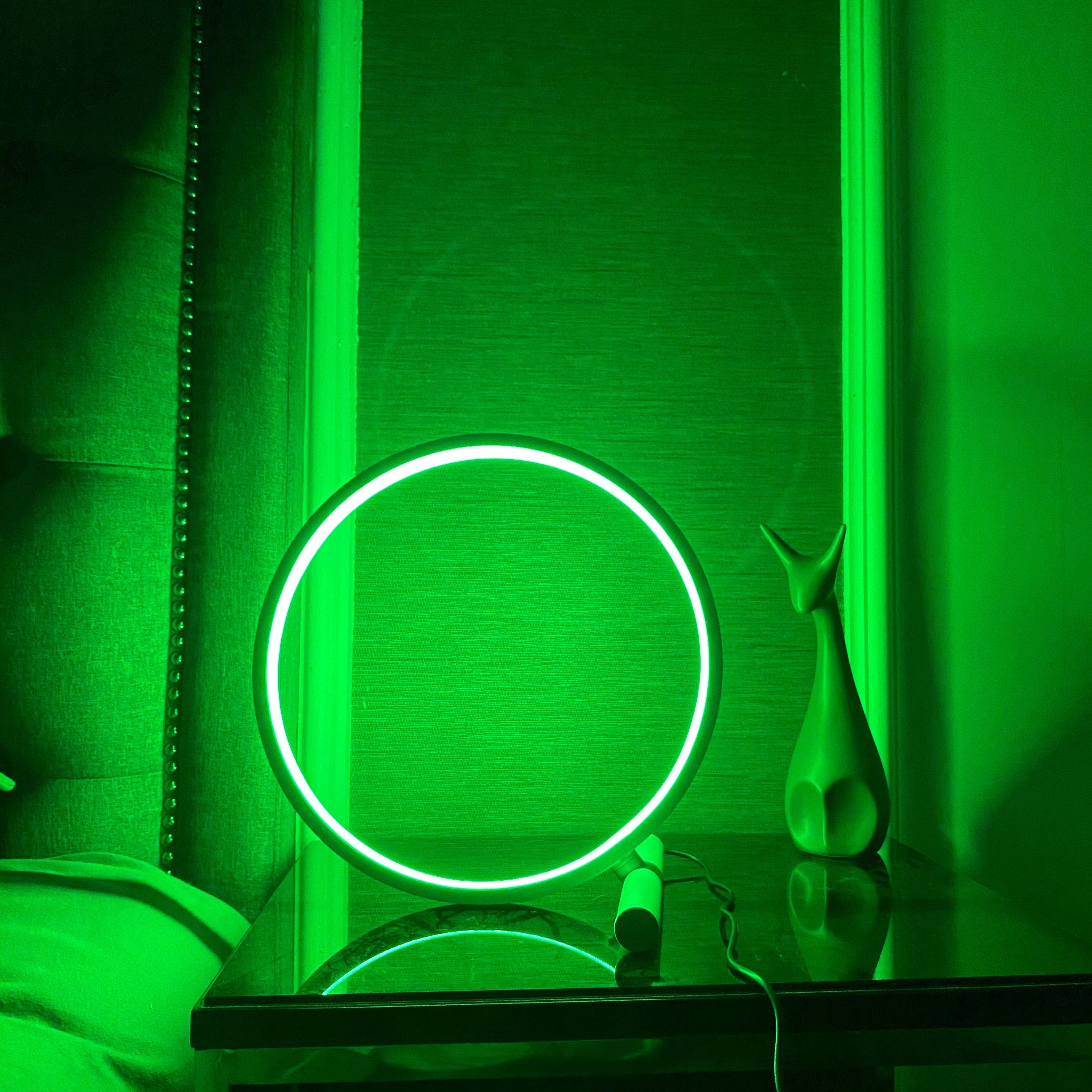 Halo Table Lamp - Casa Di Lumo