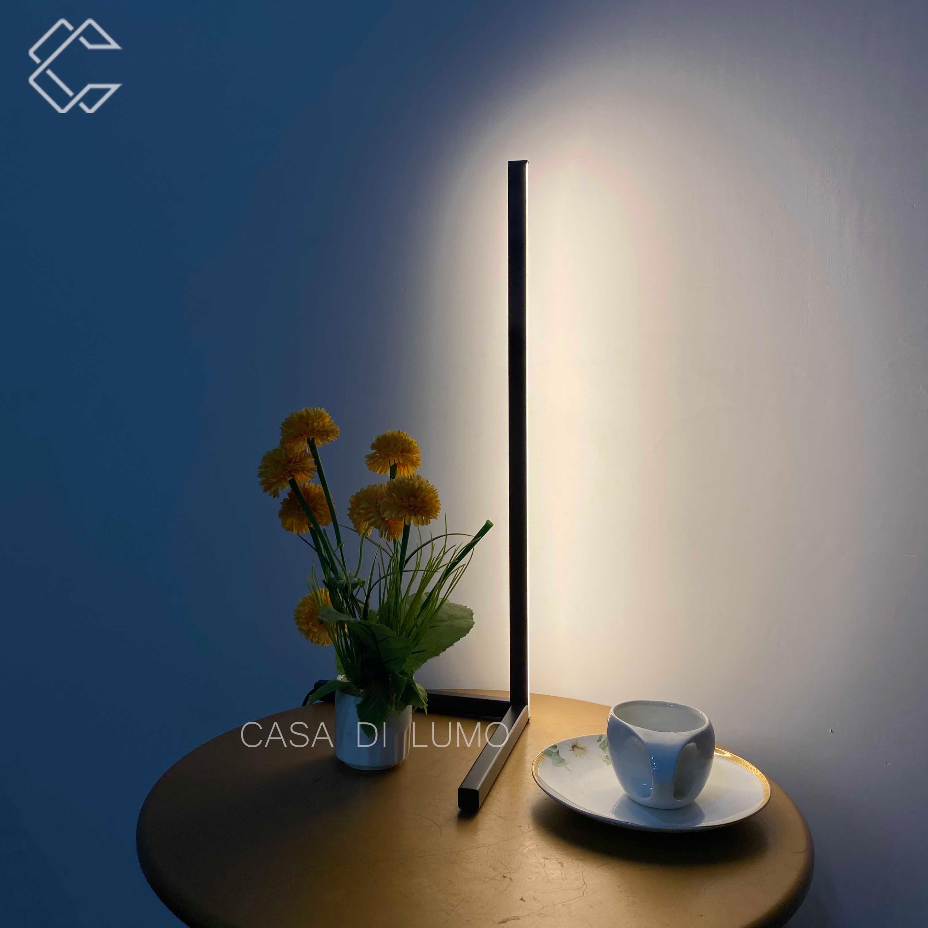 Mini Apōllō Lamp - Casa Di Lumo