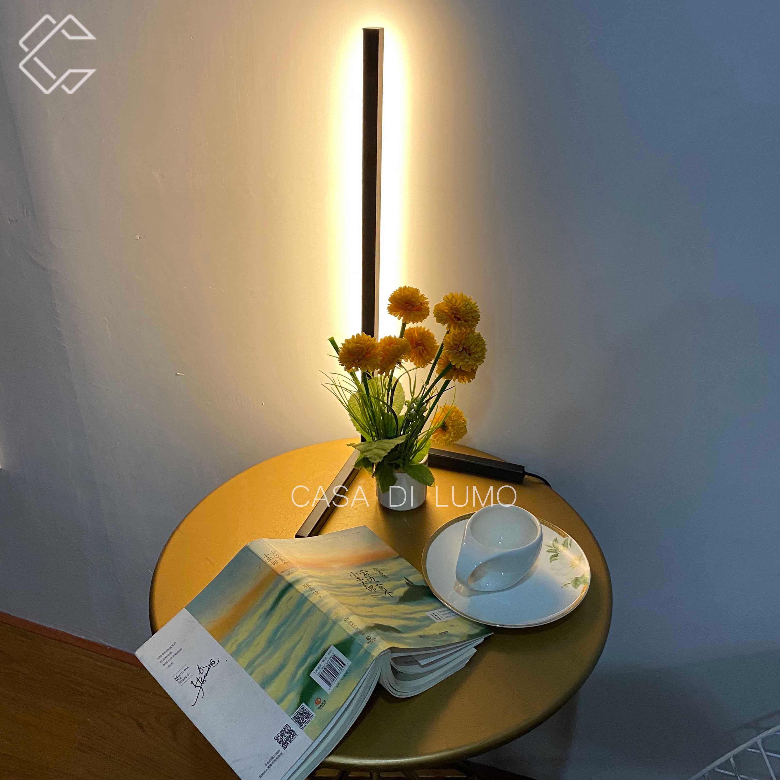 Mini Apōllō Lamp - Casa Di Lumo