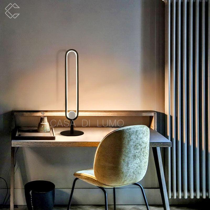 Mini Infinity Lamp - Casa Di Lumo