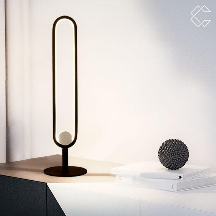 Mini Infinity Lamp - Casa Di Lumo