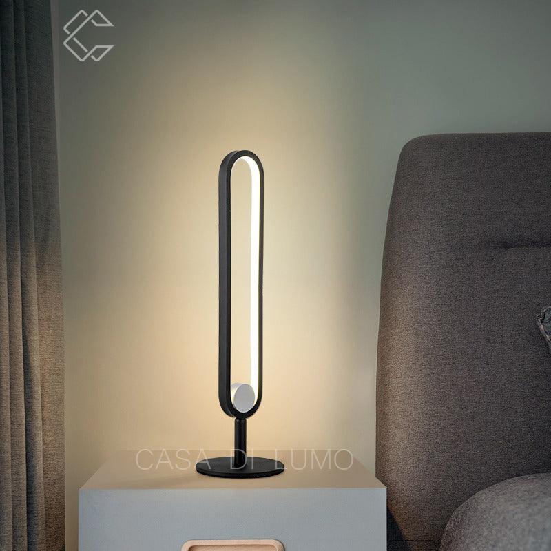 Mini Infinity Lamp - Casa Di Lumo