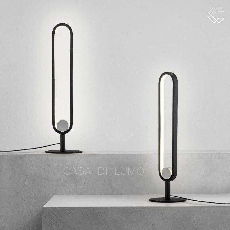 Mini Infinity Lamp - Casa Di Lumo