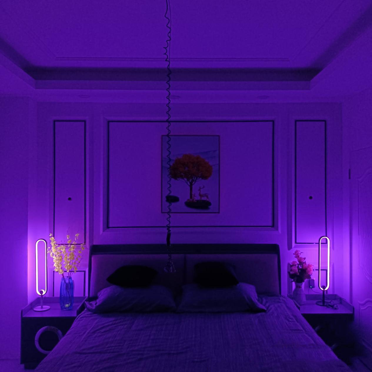 Mini Infinity Lamp - Casa Di Lumo