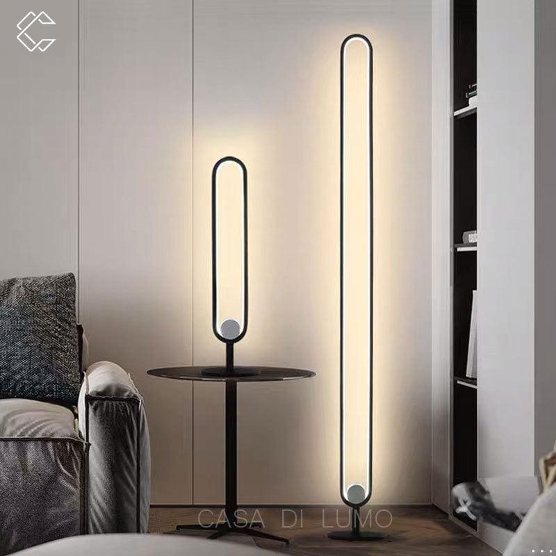 Mini Infinity Lamp - Casa Di Lumo
