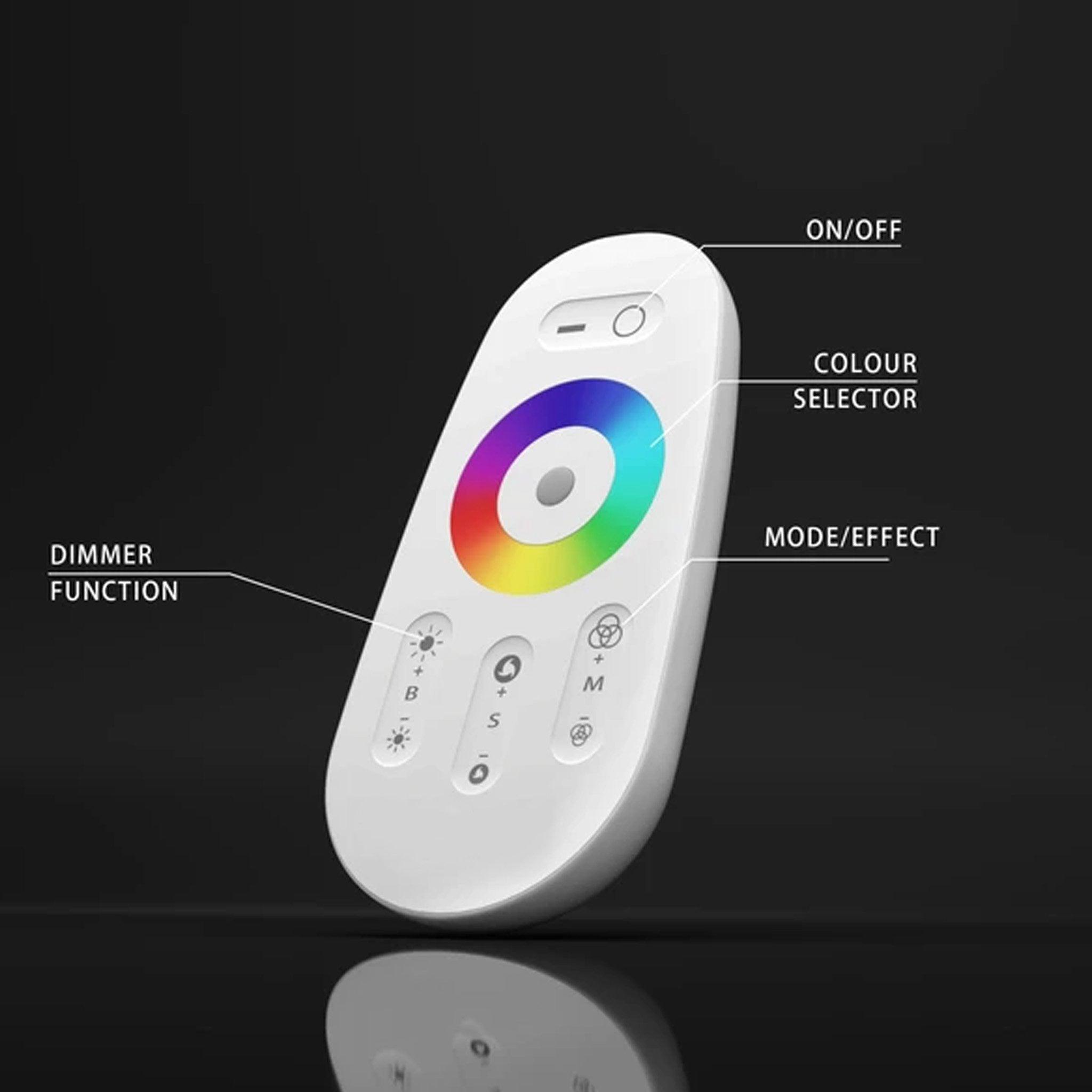 Mini Nova Lamp - Casa Di Lumo