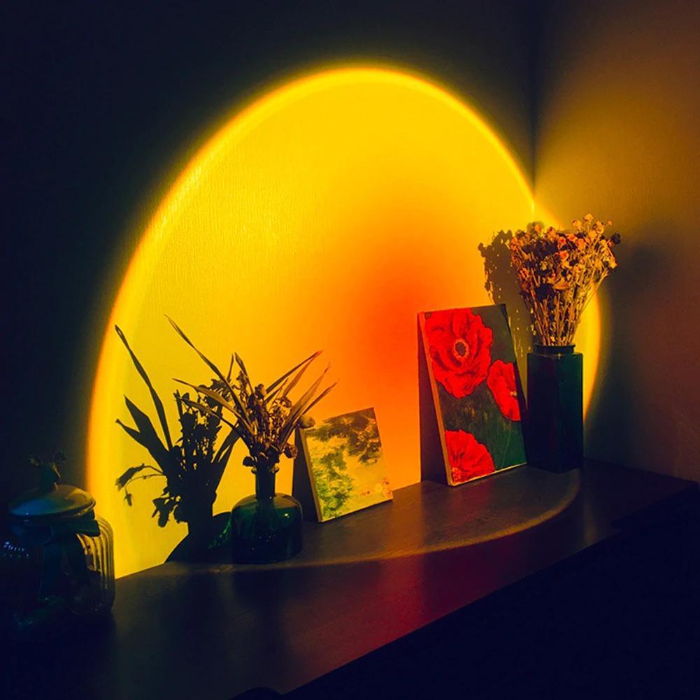 Mini Sunset Orb - Casa Di Lumo
