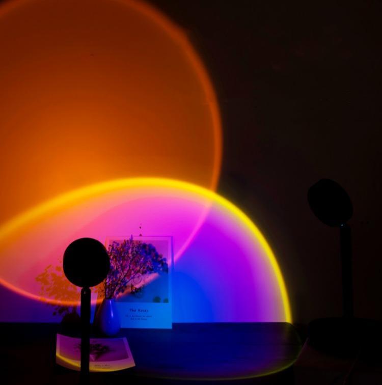 Mini Sunset Orb - Casa Di Lumo